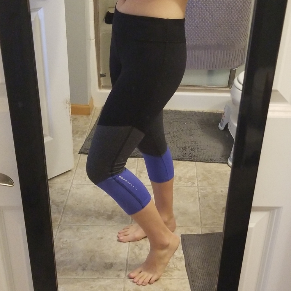 Walmart leggings